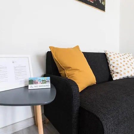 Apartament Italianway - Maggi 6 B Mediolan