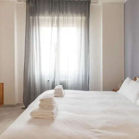 Apartament Italianway - Maggi 6 B Mediolan