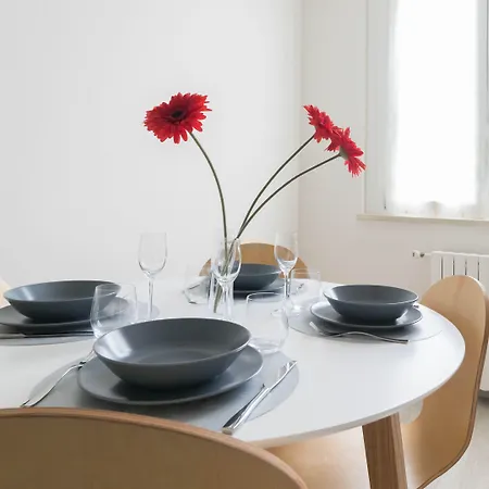 Italianway Easy - Maggi 6 B Apartman