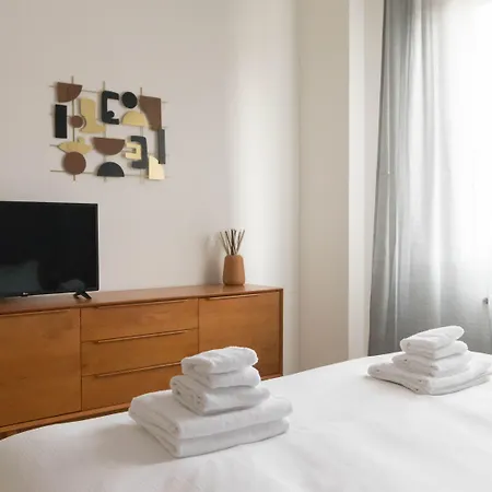 Italianway Easy - Maggi 6 B Apartman *