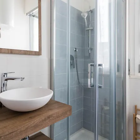 Italianway Easy - Maggi 6 B Apartman