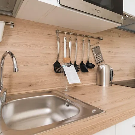 Apartman Italianway Easy - Maggi 6 B