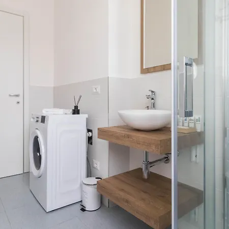 Apartman Italianway Easy - Maggi 6 B Milánó