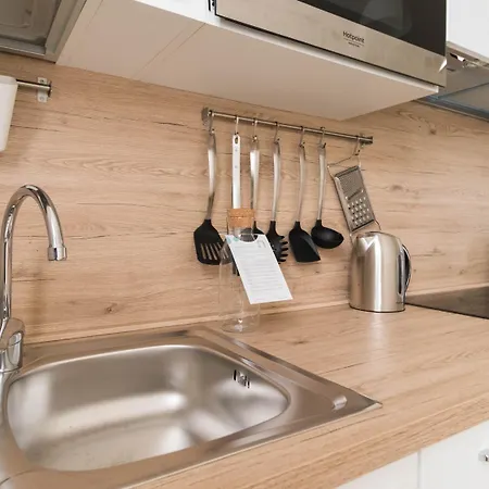 Italianway Easy - Maggi 6 B * Milánó