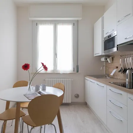 Apartman Italianway Easy - Maggi 6 B