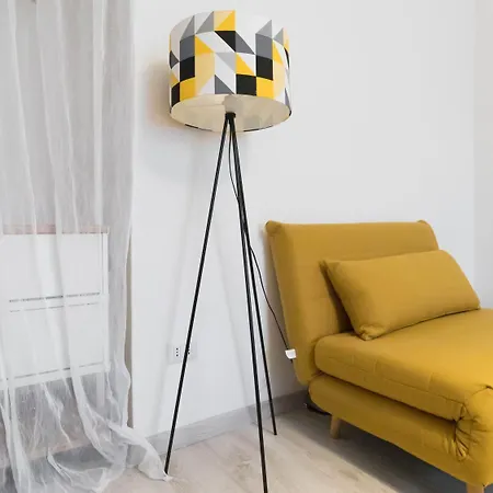 Italianway Easy - Maggi 6 B Apartman *