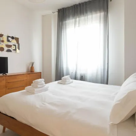 Apartment Italianway Easy - Maggi 6 B *