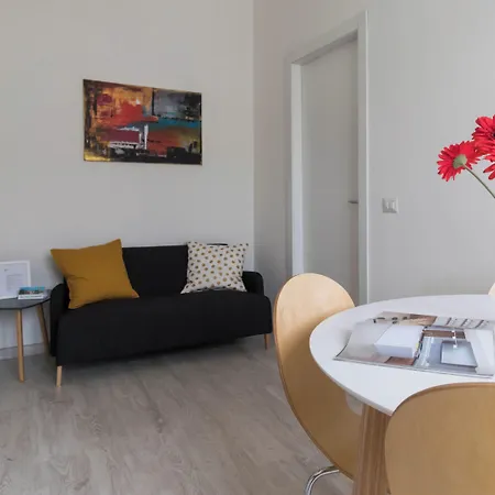 Apartamento Italianway Easy - Maggi 6 B
