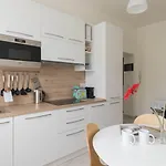 Appartement Italianway Easy - Maggi 6 B Milan