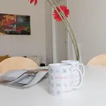 Appartement Italianway Easy - Maggi 6 B *