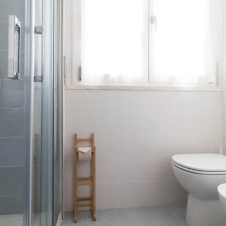 Apartamento Italianway Easy - Maggi 6 B Milão